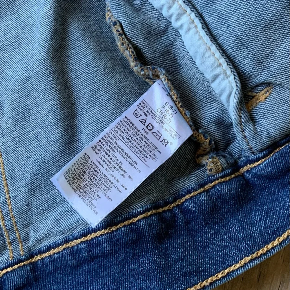 Old Navy great used
